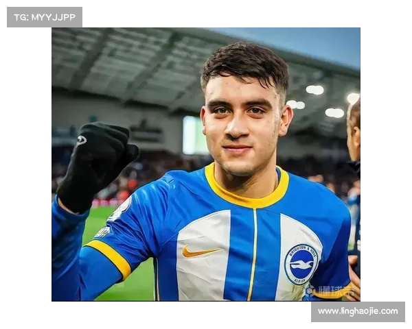 多特与里昂已展开谈判争夺布莱顿中场博纳诺特