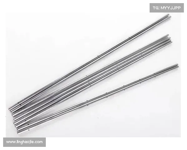 铁杆种类解析与分类研究 探究不同铁杆的性能特点及选购指南