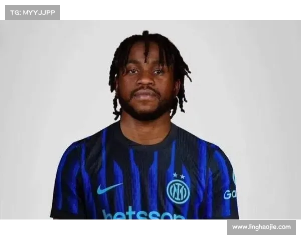 罗马诺：阿德耶米与卢克曼同属经纪公司 但国米未曾接触前者