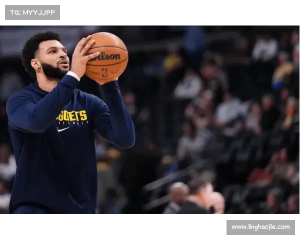 掘金王朝崛起：从默默无闻到NBA冠军之路