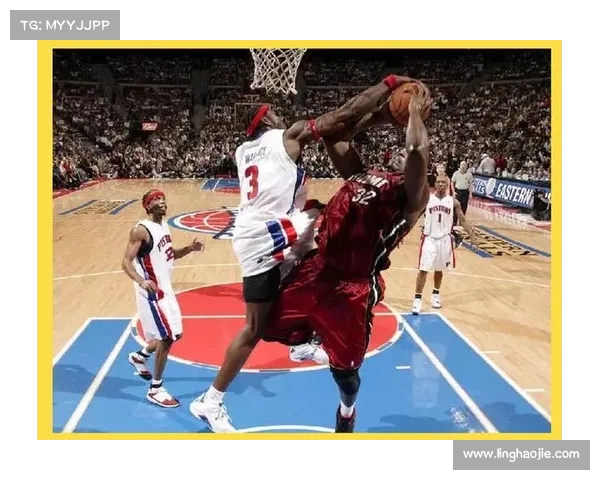 NBA最佳防守球员评选解析与历史影响力探讨